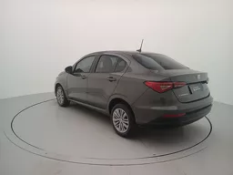 Fiat Cronos