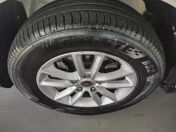 Fiat Freemont
