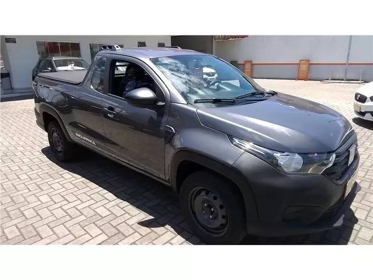 Fiat Strada Prata 3