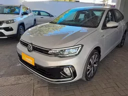Volkswagen Virtus