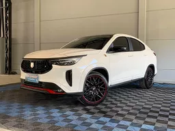 Fiat Fastback