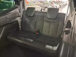 Nissan Livina