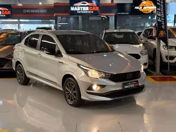Fiat Cronos