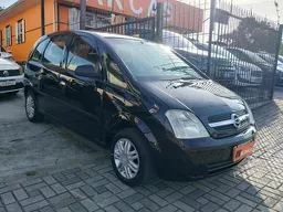 Chevrolet Meriva