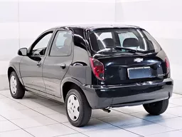 Chevrolet Celta