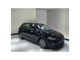 Volkswagen Polo Sedan