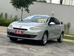 Renault Fluence