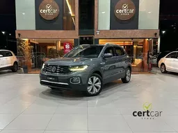 Volkswagen Taos