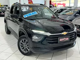 Chevrolet Montana