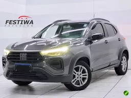 Fiat Pulse