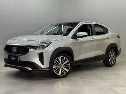 Fiat Fastback