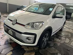 Volkswagen Cross UP