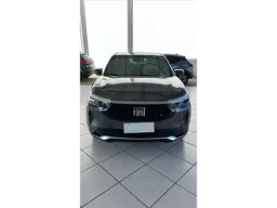 Fiat Fastback