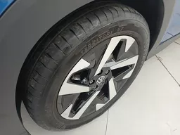 Volkswagen Tera