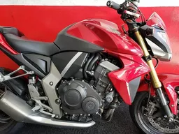 Honda CB 1000