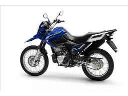Yamaha XTZ 150