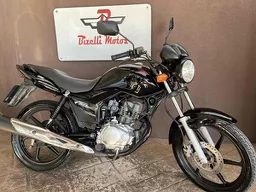 Honda CG 150