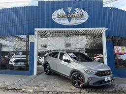 Volkswagen Nivus