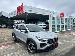 Fiat Pulse