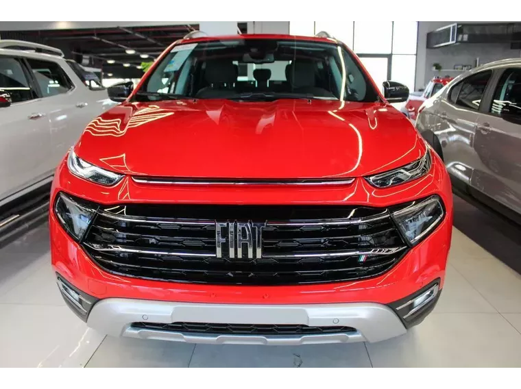 Fiat Toro Vermelho 14