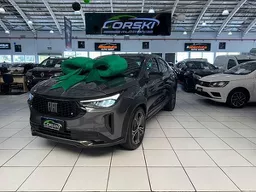 Fiat Fastback