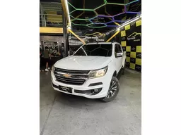 Chevrolet S10