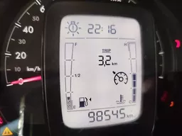 Peugeot Partner Rapid
