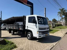 Volkswagen Delivery