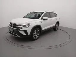 Volkswagen Taos