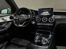 Mercedes-benz GLC 250