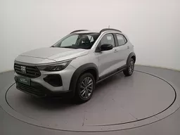 Fiat Pulse