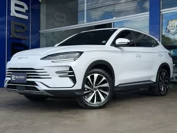 BYD Song Plus
