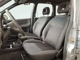 Chevrolet Corsa