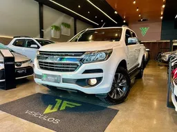 Chevrolet S10