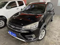 Chery Tiggo