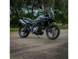 V-Strom