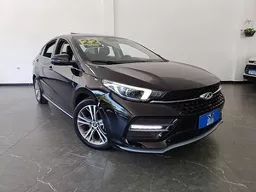 Chery Arrizo 6