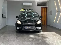 Fiat Siena