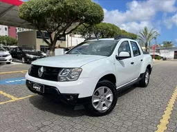 Renault Duster Oroch