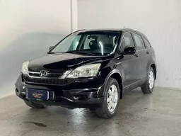 CRV