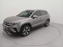 Volkswagen Taos