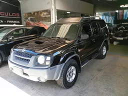 Nissan Xterra