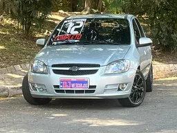Chevrolet Celta