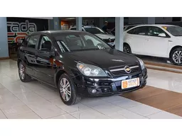 Chevrolet Vectra