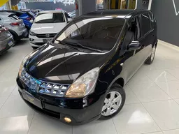 Nissan Livina