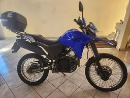 XTZ 250