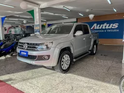 Amarok