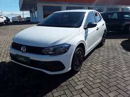 Volkswagen Polo Hatch