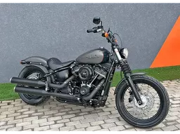 Street Bob