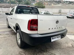 Volkswagen Saveiro